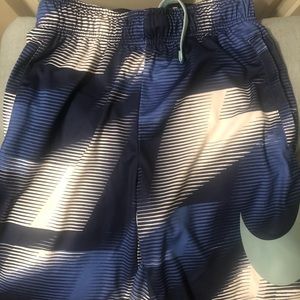 Nike Dri fit shorts medium
